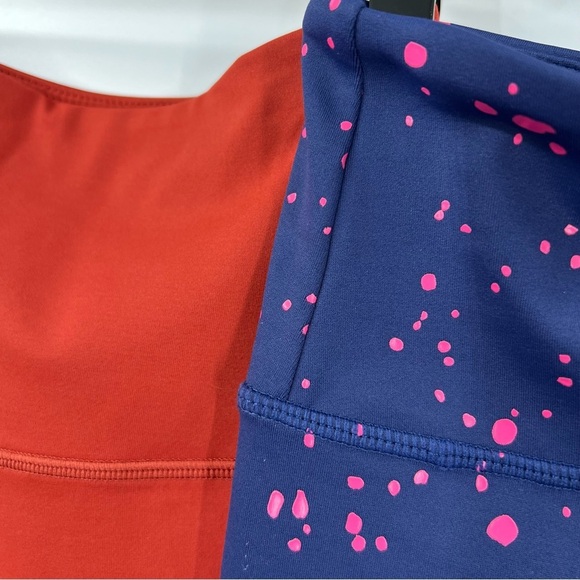 ZYIA Active Light N Tight Leggings Bundle - Picture 3 of 15